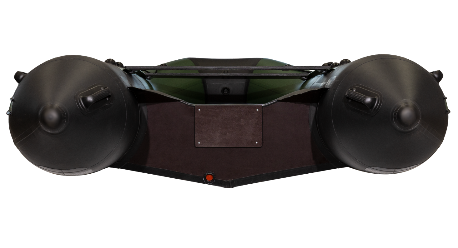 Лодка Ривьера Максима 3600 СК в Новокуйбышевске