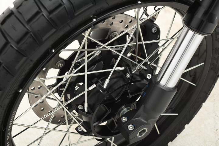 Мотоцикл GAOKIN GK 500 М11D в Новокуйбышевске