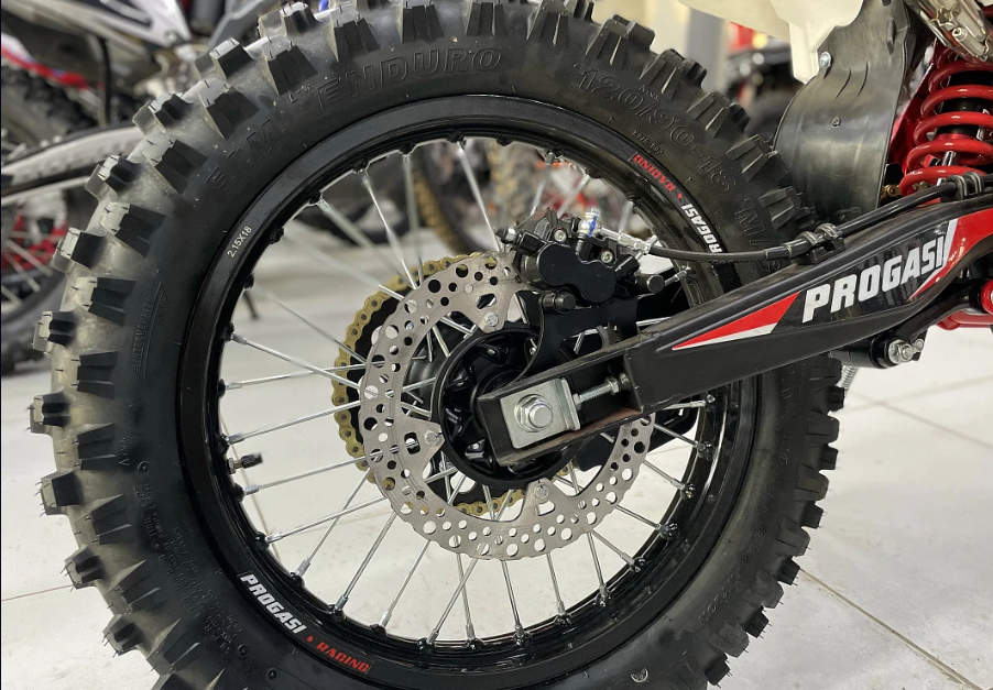 Мотоцикл Progasi SUPER MAX 250 PRO SPORT в Новокуйбышевске