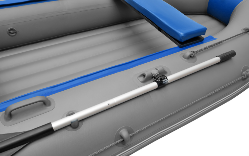 ЛОДКА ДРАККАР 3200 НДНД HANT-PRO в Новокуйбышевске