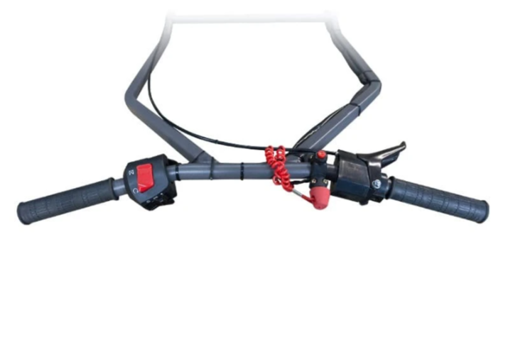 Мотобуксировщик СТЕМ СЕВЕР ЭКСПЕРТ 500 КОМПАКТ 15 л.с. в Новокуйбышевске