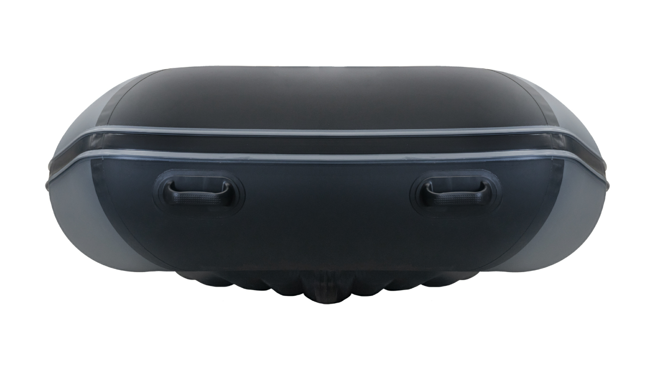 Лодка Таймень RX 3900 НДНД в Новокуйбышевске