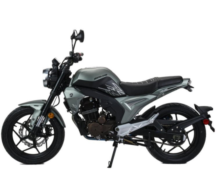 Мотоцикл MOTOLAND (МОТОЛЕНД) 300 CBR в Новокуйбышевске