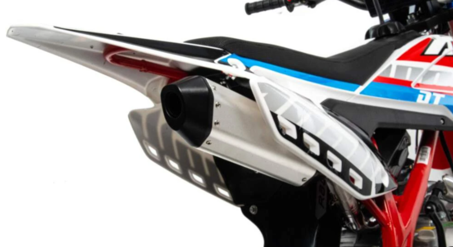 Питбайк MOTOLAND (МОТОЛЕНД) Apollo125 DT125 в Новокуйбышевске