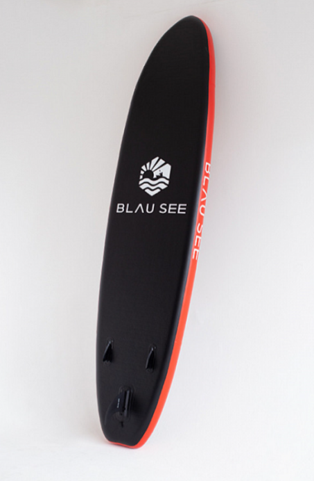 НАДУВНОЙ SUP-BOARD BURNFIRE 10,6 в Новокуйбышевске