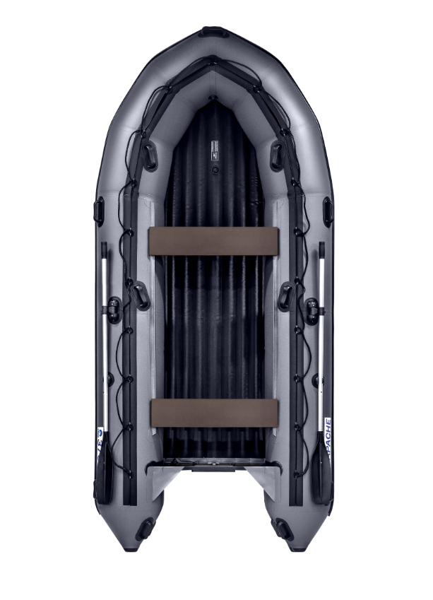 Лодка APACHE 3700 НДНД в Новокуйбышевске