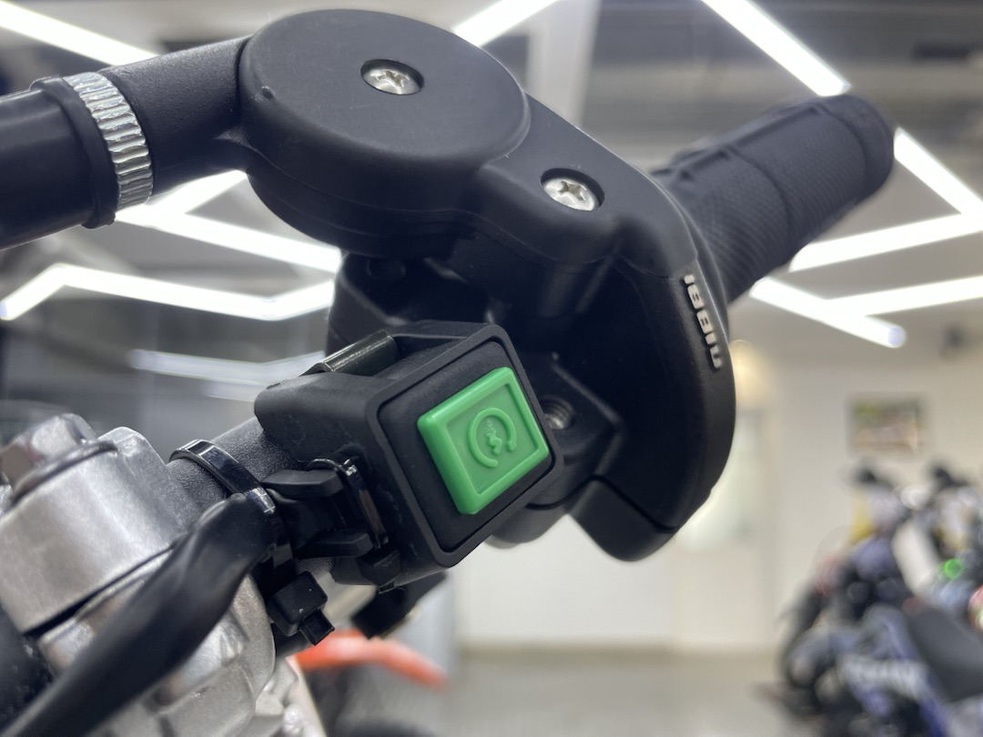 Кроссовый мотоцикл (эндуро) PROMAX PZ9 480 PRO-SPORT в Новокуйбышевске