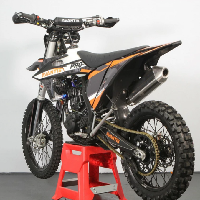 Мотоцикл Avantis Enduro 300 PRO EFI Exclusive (NC250/177MM) ARS в Новокуйбышевске