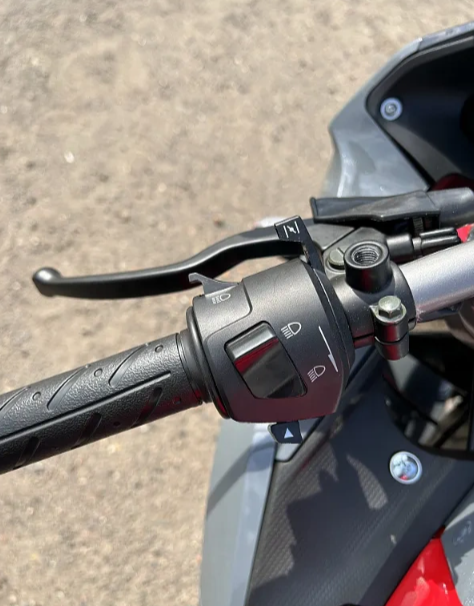 Мотоцикл RACER RC300CS SKYWAY SPORT в Новокуйбышевске