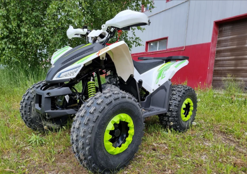 Квадроцикл PROMAX SPORT - PRO 180 в Новокуйбышевске