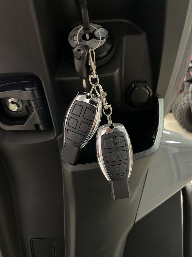 Скутер PROMAX STALKER 240 в Новокуйбышевске