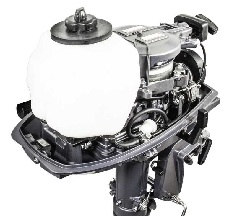 Лодочный мотор APACHE T5 BS в Новокуйбышевске