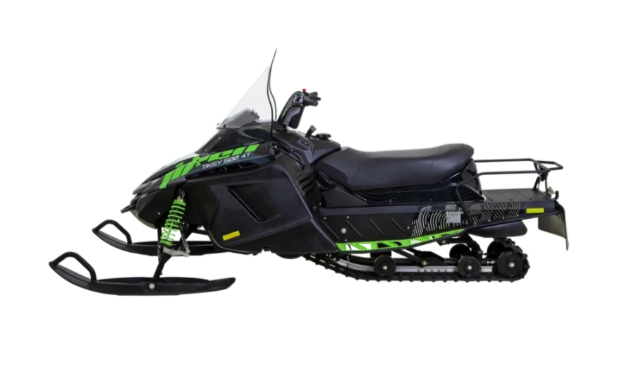 Снегоход РМ TIKSY 500 4Т в Новокуйбышевске