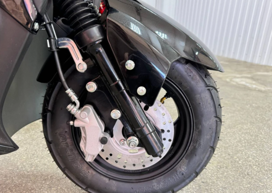 Скутер PROMAX ROX 200 (49) в Новокуйбышевске