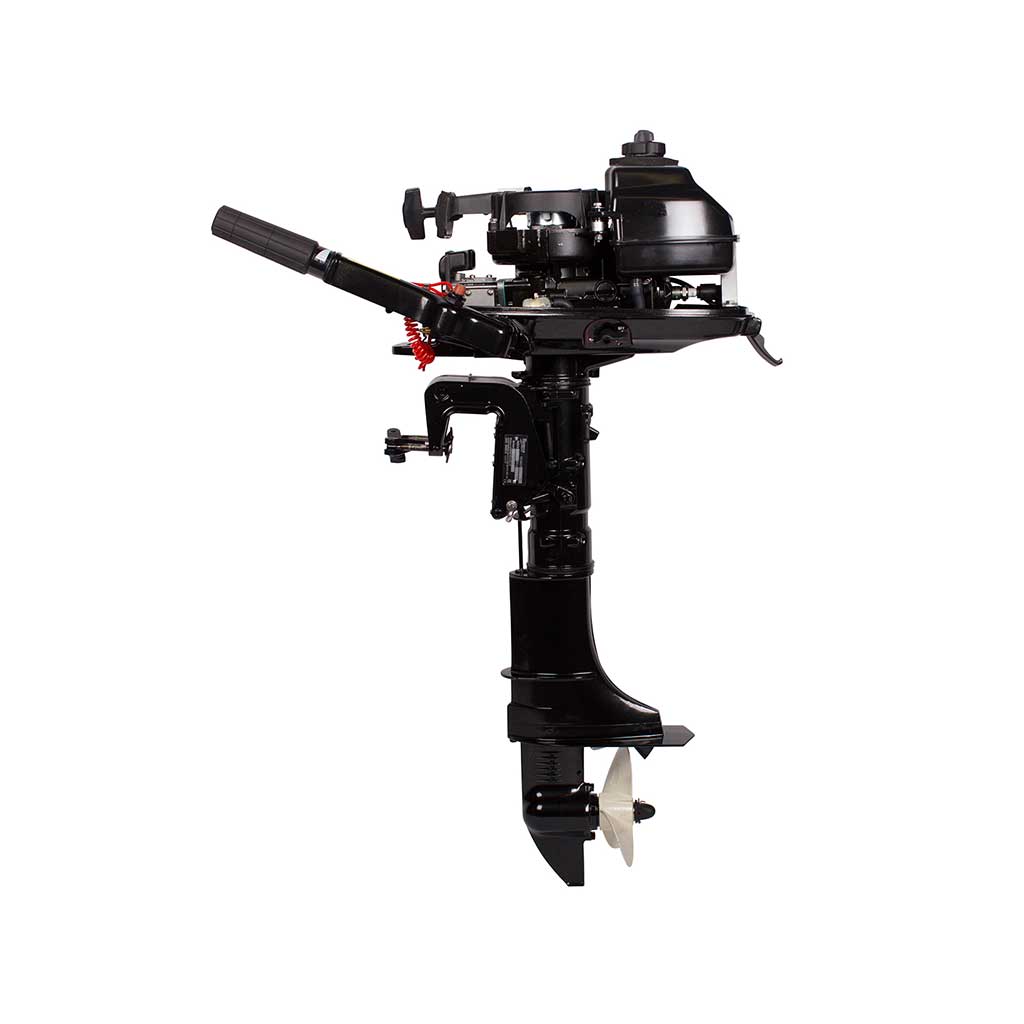 ЛОДОЧНЫЙ МОТОР TOYAMA T5ABMS в Новокуйбышевске