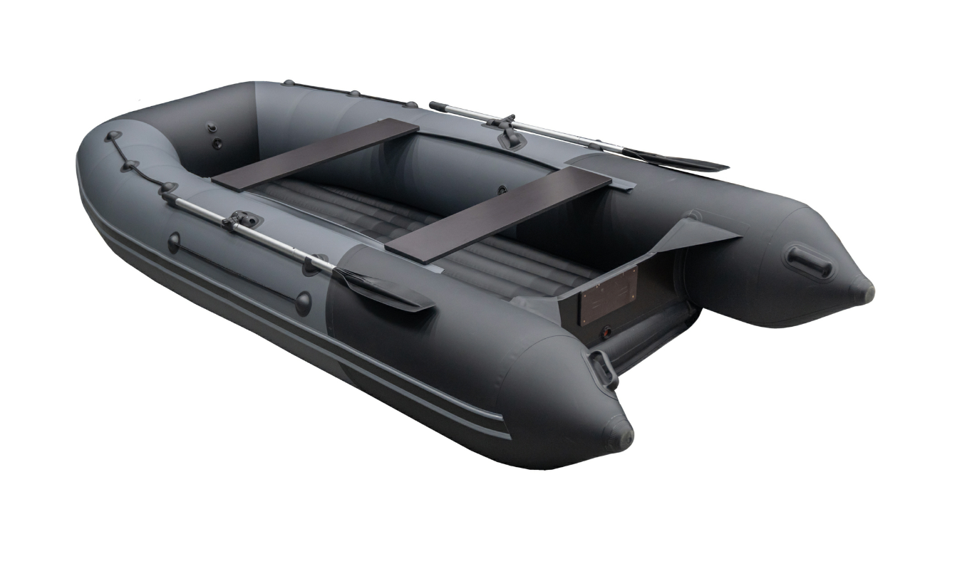 Лодка Таймень RX 3900 НДНД в Новокуйбышевске