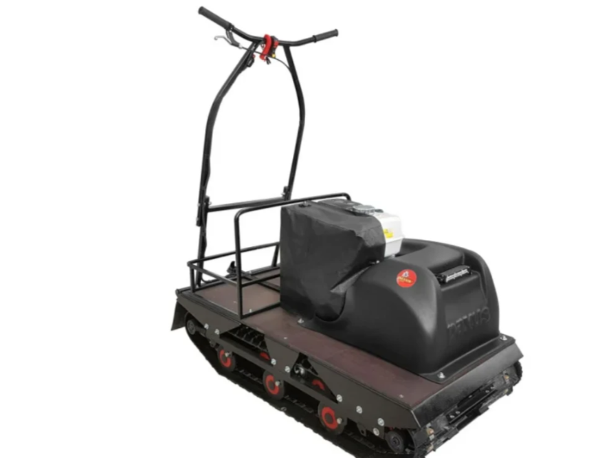 Мотобуксировщик PAXUS 650 AVANT 13 л.с. HONDA в Новокуйбышевске