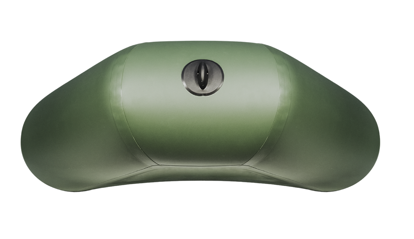 Лодка АКВА-ОПТИМА 220 в Новокуйбышевске