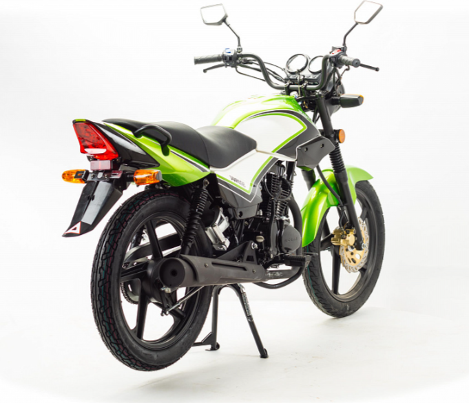 Мотоцикл MOTOLAND (МОТОЛЕНД) VOYAGE 200 в Новокуйбышевске