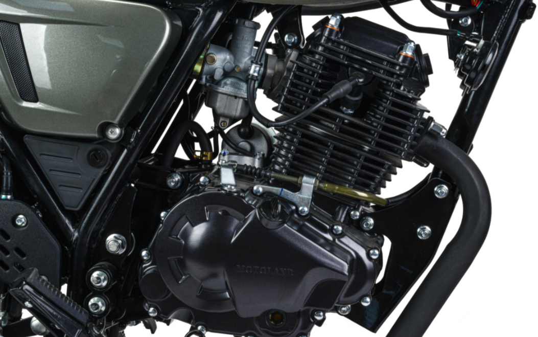 Мотоцикл MOTOLAND (МОТОЛЕНД) TEXAS 300 в Новокуйбышевске