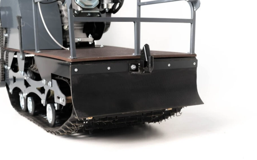 Мотобуксировщик ОНЕГО 500 15 FRONT LIMITED в Новокуйбышевске