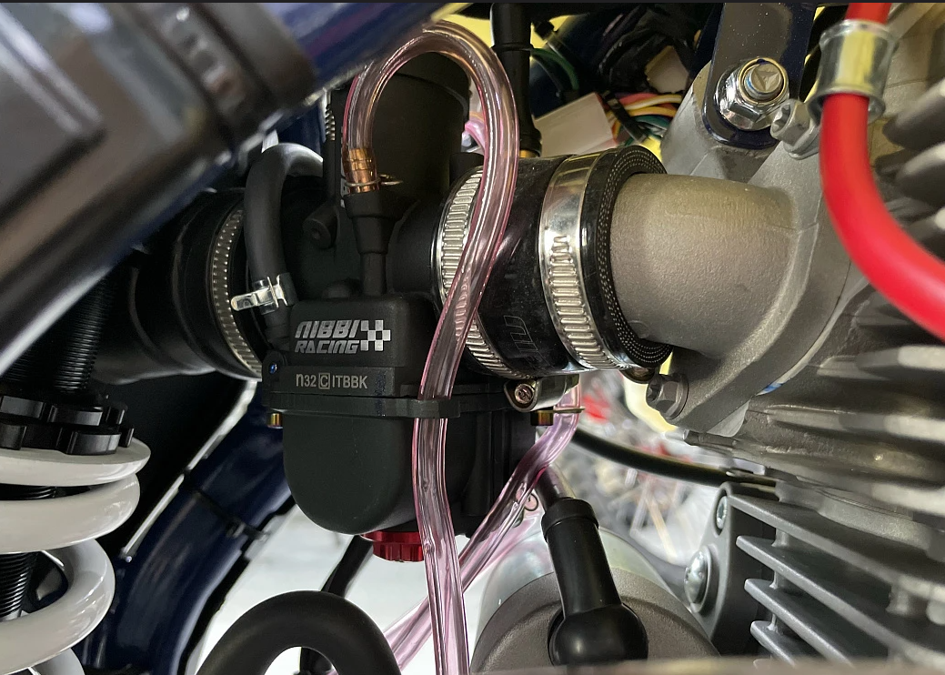 Мотоцикл Progasi RACE 300 AIR PRO SPORT в Новокуйбышевске