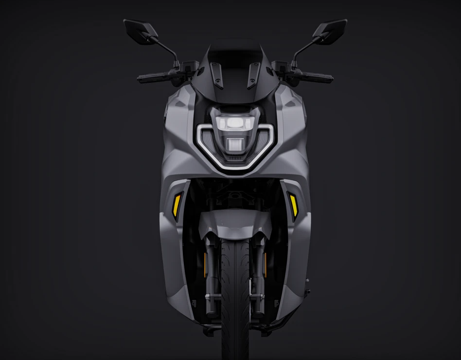 Скутер FAIDET BATUR 250(49) в Новокуйбышевске