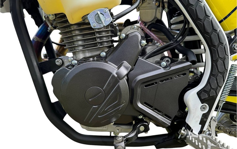 Эндуро мотоцикл IRBIS HTR 250 в Новокуйбышевске