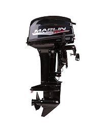 Лодочный мотор MARLIN PROLINE MP 9.9 (20) AWRS FORCE в Новокуйбышевске