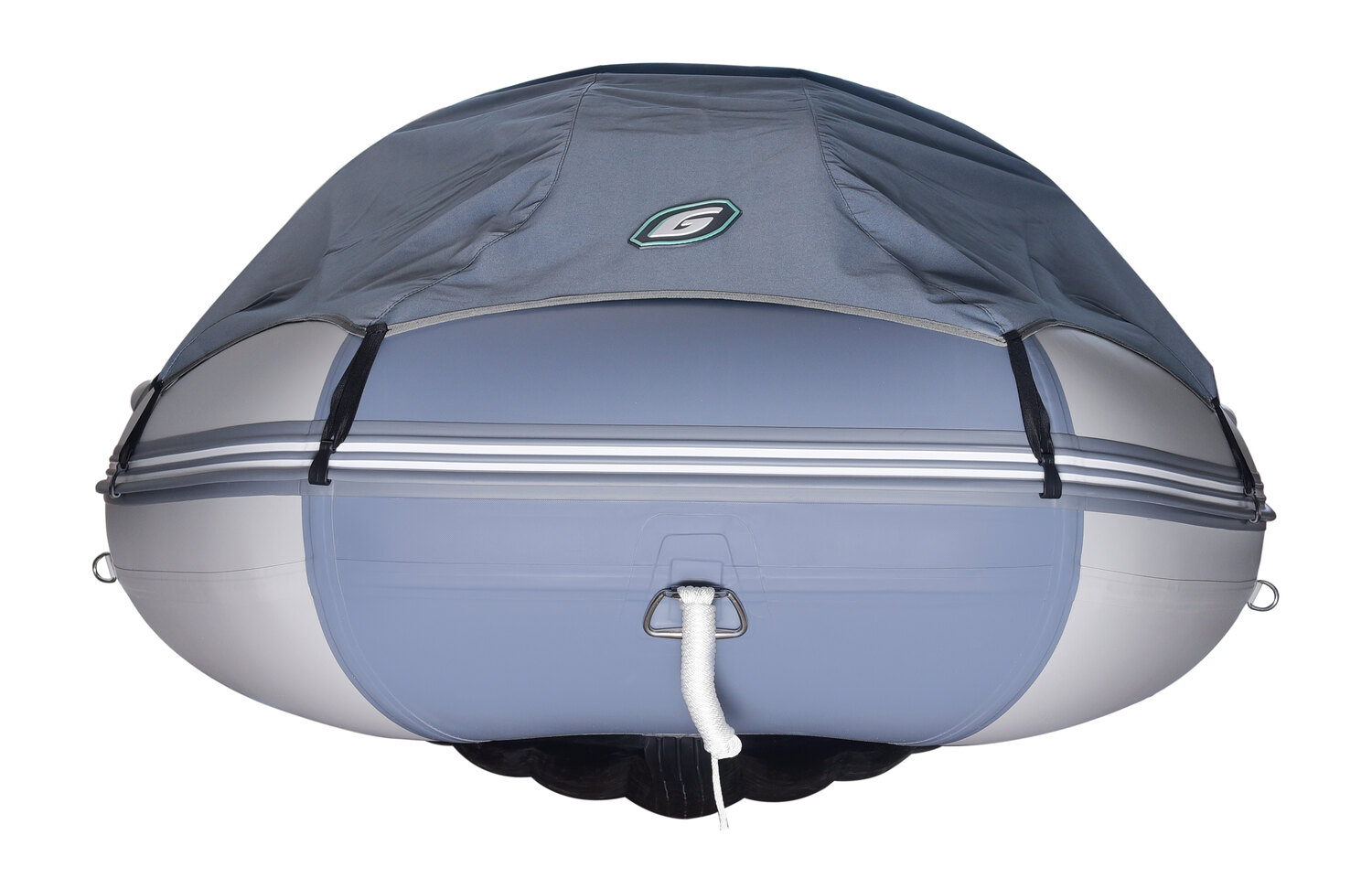 НАДУВНАЯ ЛОДКА GLADIATOR E330PRO в Новокуйбышевске