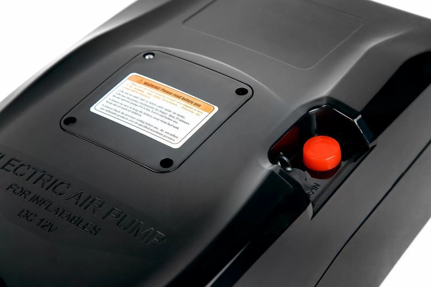 ЭЛЕКТРИЧЕСКИЙ НАСОС MARLIN GP-80 BD в Новокуйбышевске