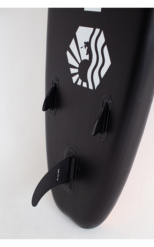 НАДУВНОЙ САП БОРД ORANGA SPACE 10,6 в Новокуйбышевске