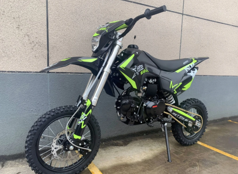 Питбайк BSE EXA SA 14/12 в Новокуйбышевске