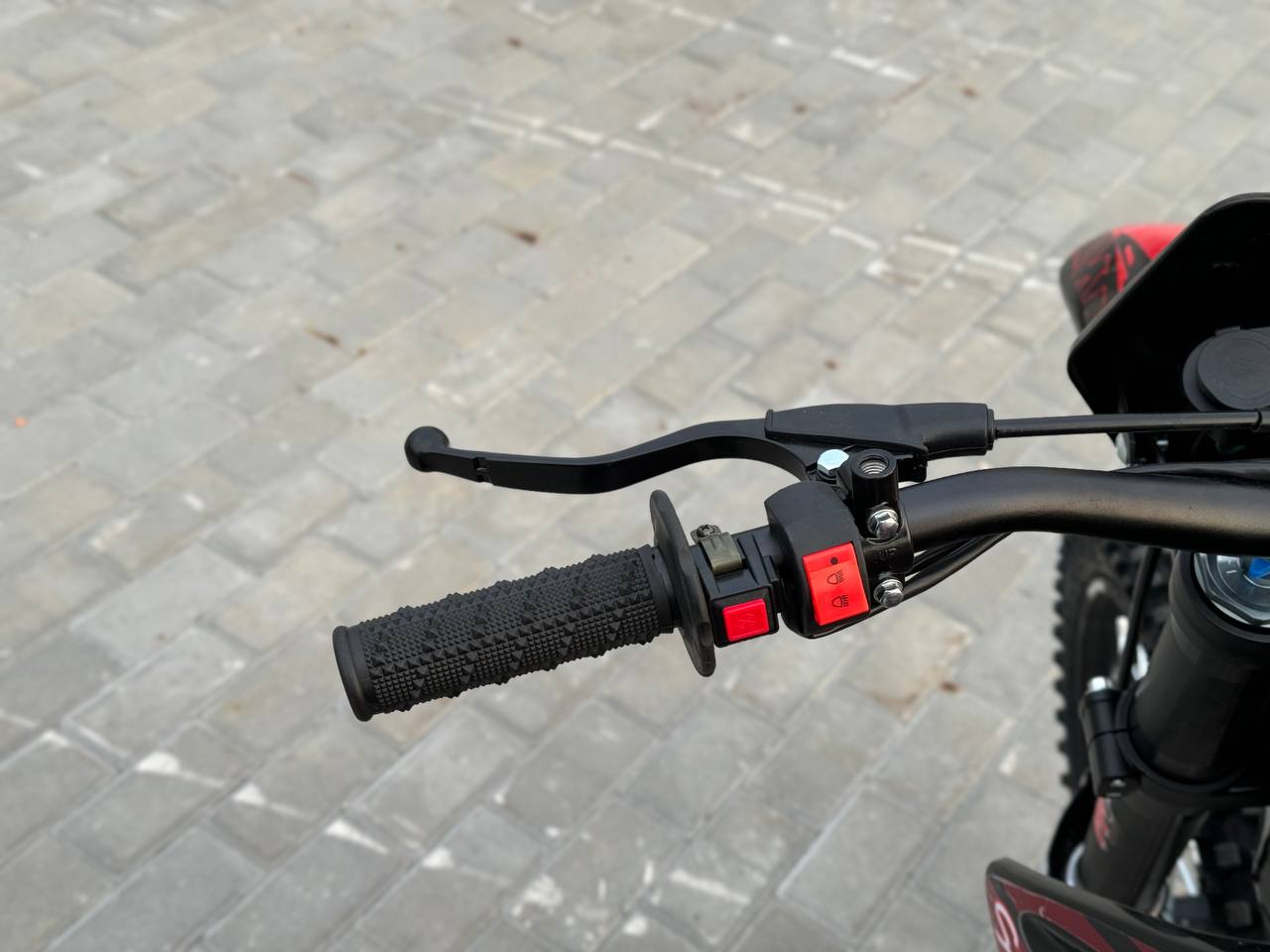 Кроссовый мотоцикл Sanchez Maniac CB300F в Новокуйбышевске