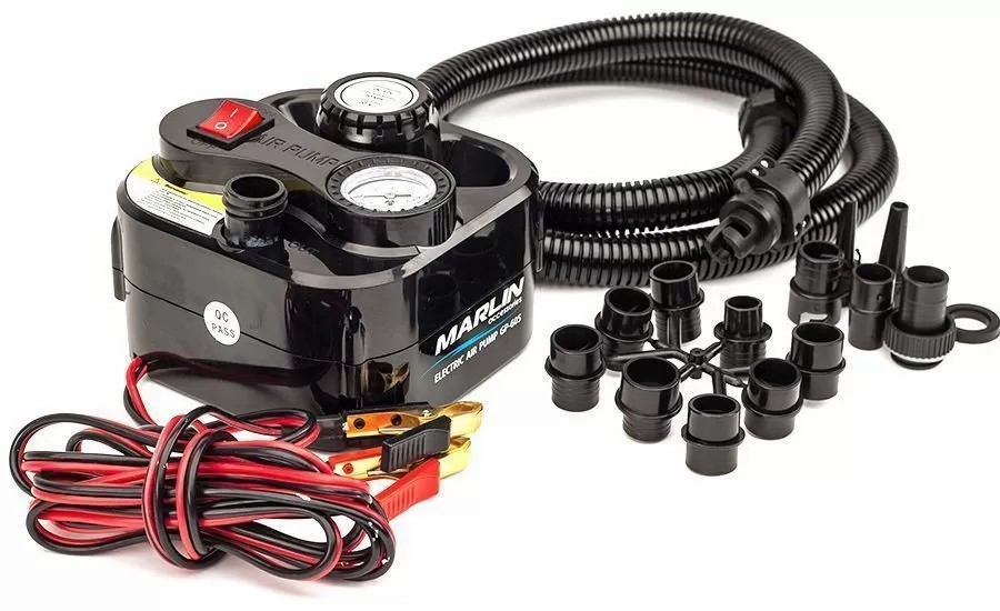 ЭЛЕКТРИЧЕСКИЙ НАСОС MARLIN GP-60 S в Новокуйбышевске