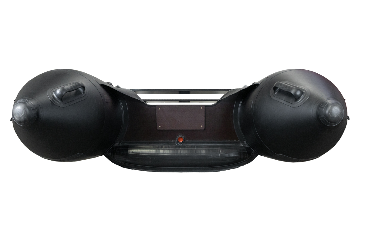 Лодка Ривьера 3600 НДНД ГИДРОЛЫЖА в Новокуйбышевске