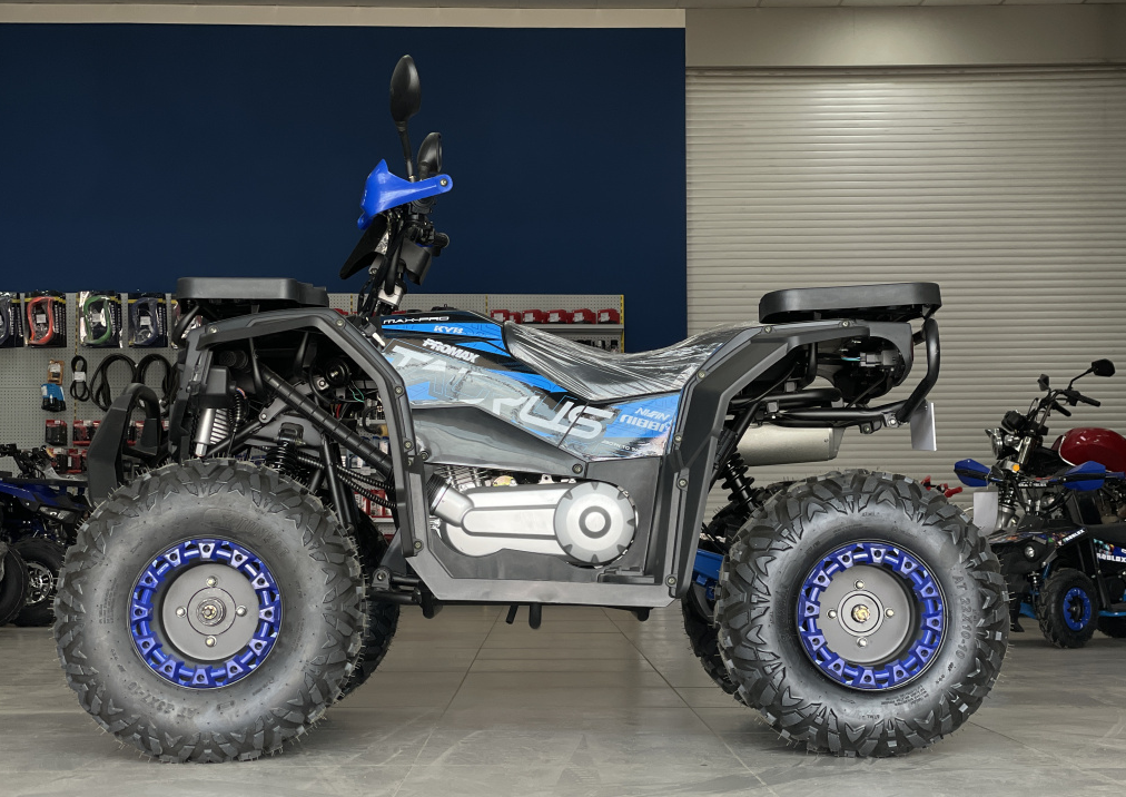 Квадроцикл PROMAX TAURUS 300 в Новокуйбышевске
