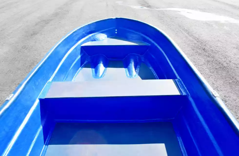 Стеклопластиковая лодка Neman-340 (тримаран) в Новокуйбышевске