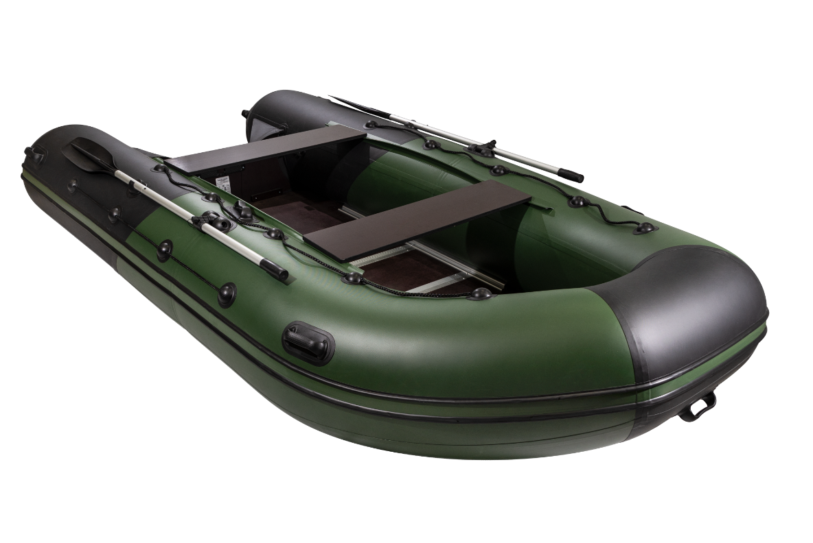 Лодка Ривьера Максима 3600 СК в Новокуйбышевске