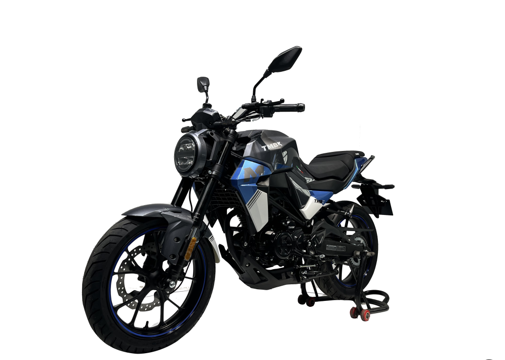 Мотоцикл TMBK MONTANA 250 (165 FMM) в Новокуйбышевске