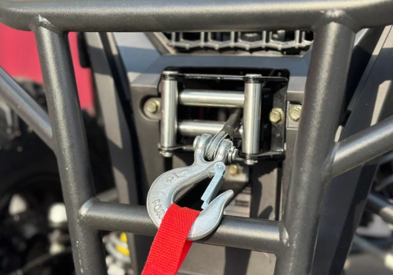 Квадроцикл GBM CROSS HILL 300 NEW PREMIUM в Новокуйбышевске