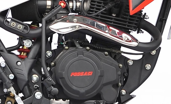 Питбайк Progasi Smart Max 150 в Новокуйбышевске