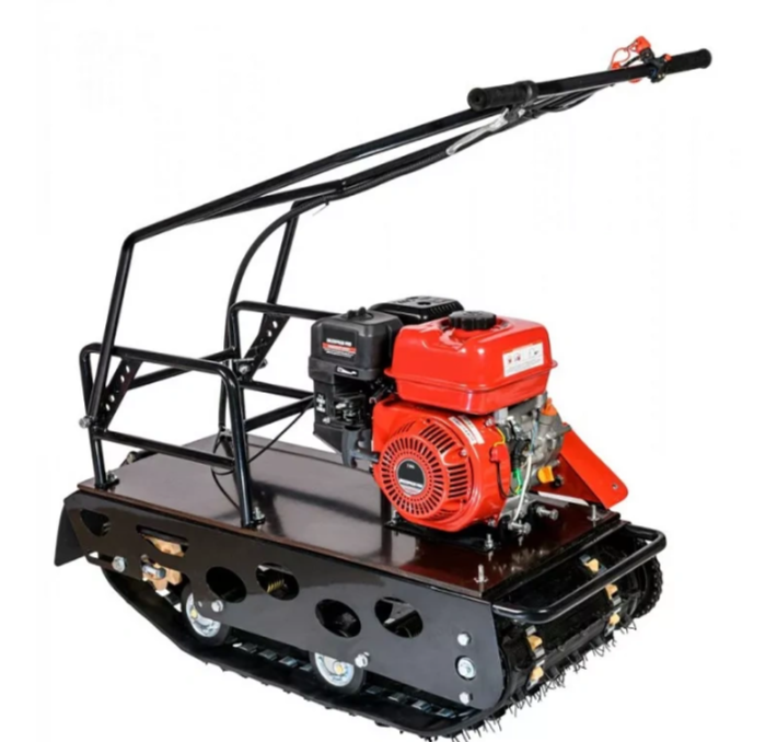 Мотобуксировщик ИСТЕМ 7 Lifan в Новокуйбышевске