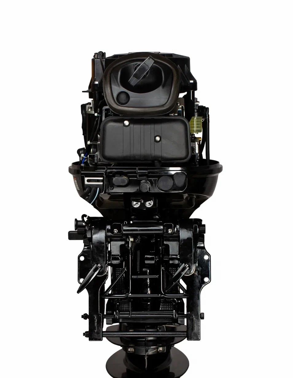 ЛОДОЧНЫЙ МОТОР GLADIATOR G40FHS в Новокуйбышевске