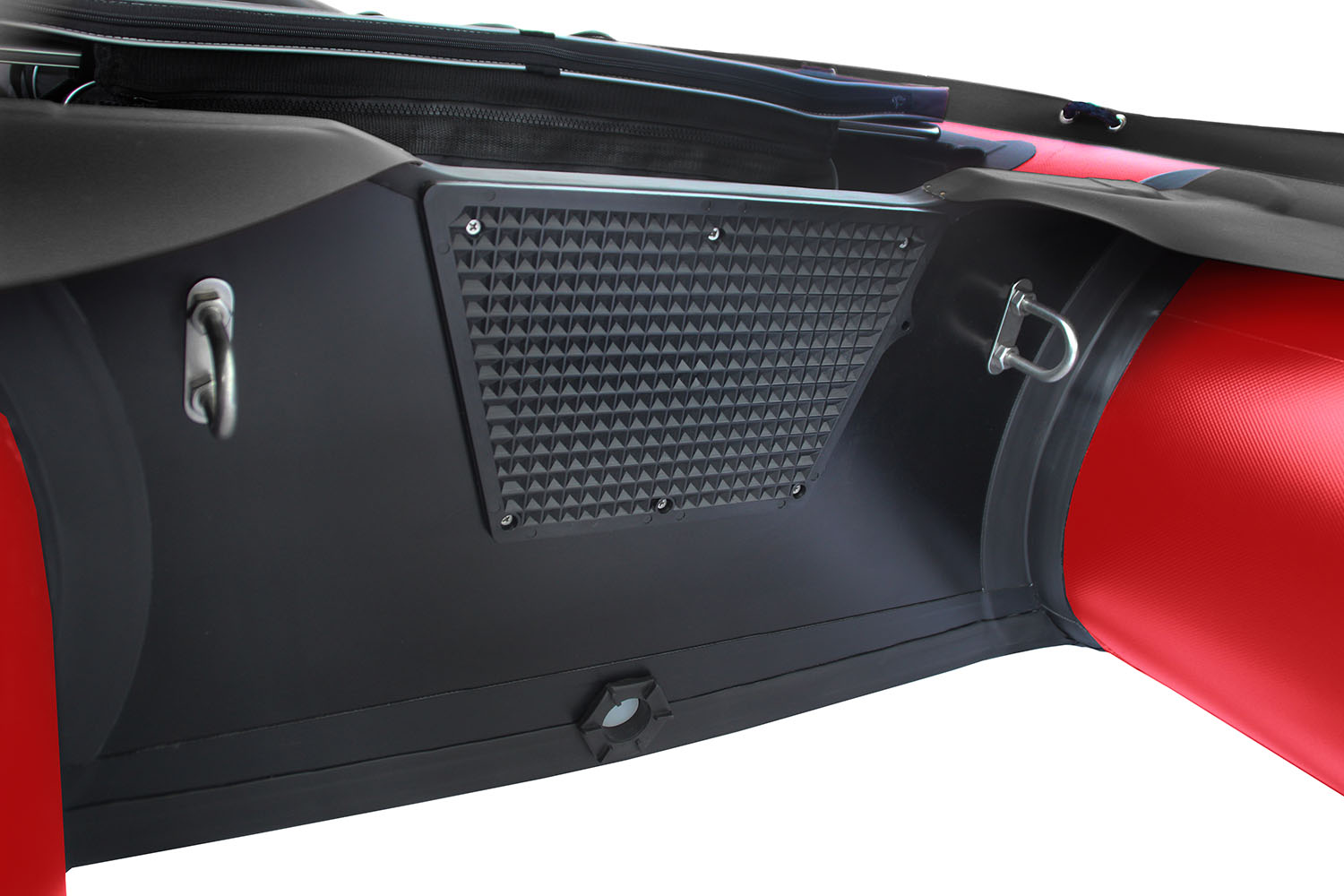 ЛОДКА SMARINE STRONG 365 в Новокуйбышевске