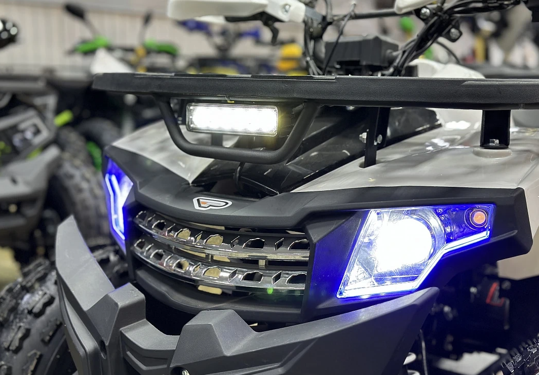 Квадроцикл PROMAX WILD 2.0 190 в Новокуйбышевске