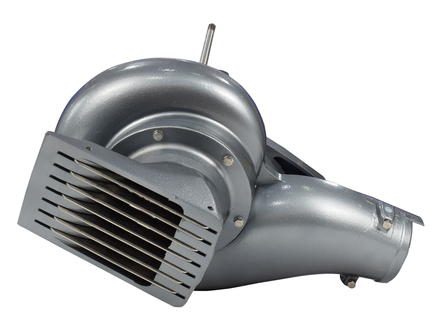 ВОДОМЕТНАЯ НАСАДКА SEA-PRO WT 15 YAMAHA, MARLIN, HIDEA в Новокуйбышевске