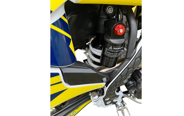 Эндуро мотоцикл IRBIS HTR 250 в Новокуйбышевске