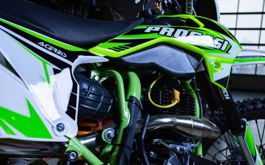 Мотоцикл Progasi SUPER MAX 300 PRO PR300 (ZS175FMN) в Новокуйбышевске