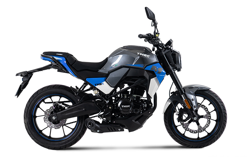 Мотоцикл TMBK MONTANA NG в Новокуйбышевске